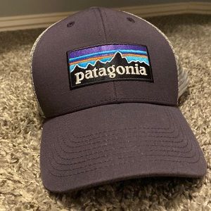 Patagonia Trucker Hat